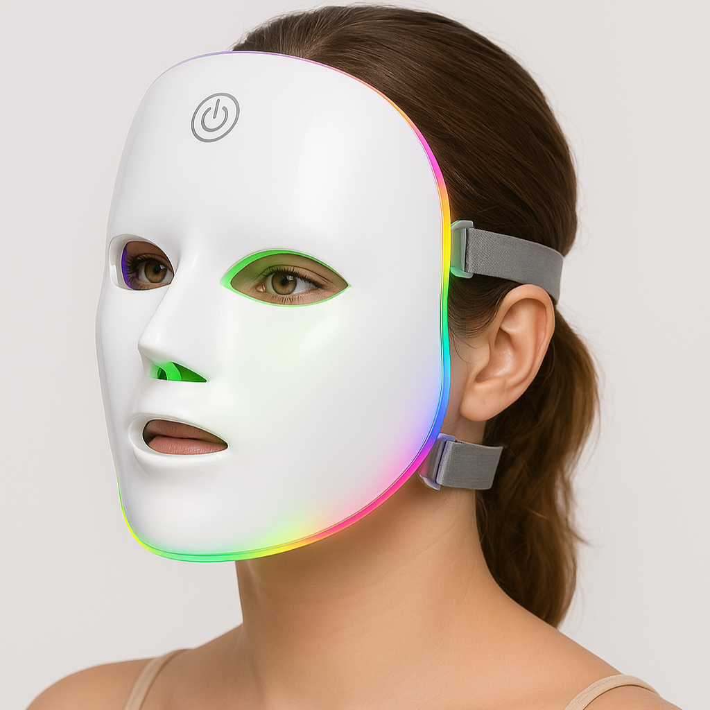 DermaTrust Mask™