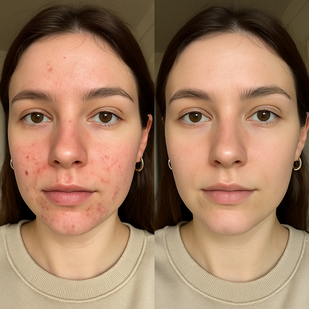 DermaTrust Mask™