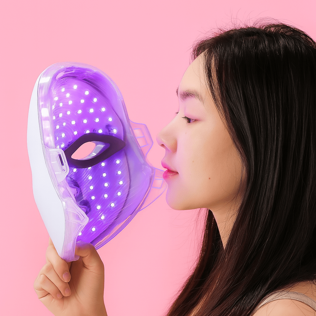 DermaTrust Mask™
